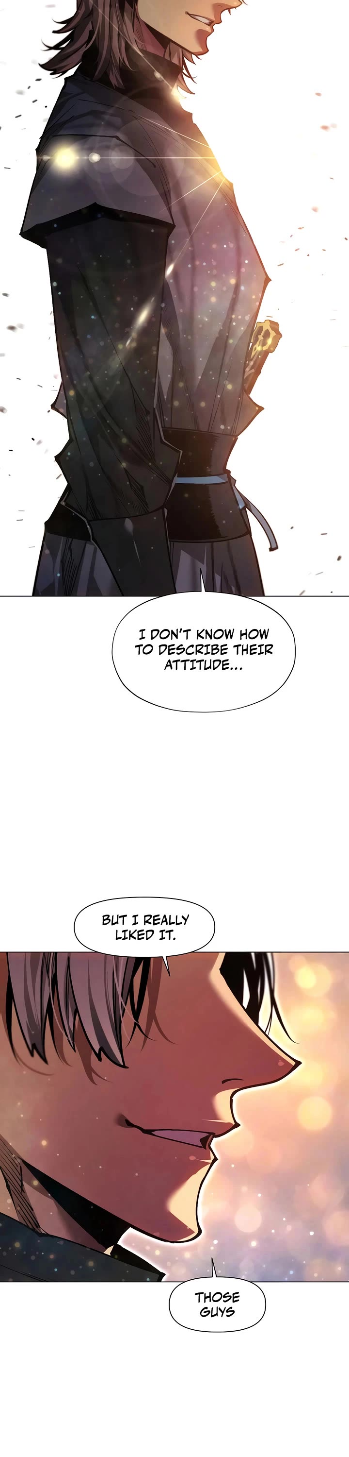 A Modern Man Who Got Transmigrated Into the Murim World chapter 163 page 56