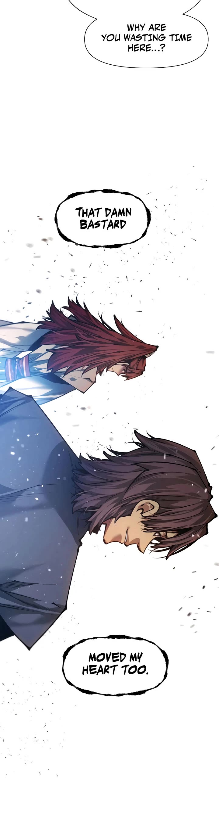 A Modern Man Who Got Transmigrated Into the Murim World chapter 163 page 59