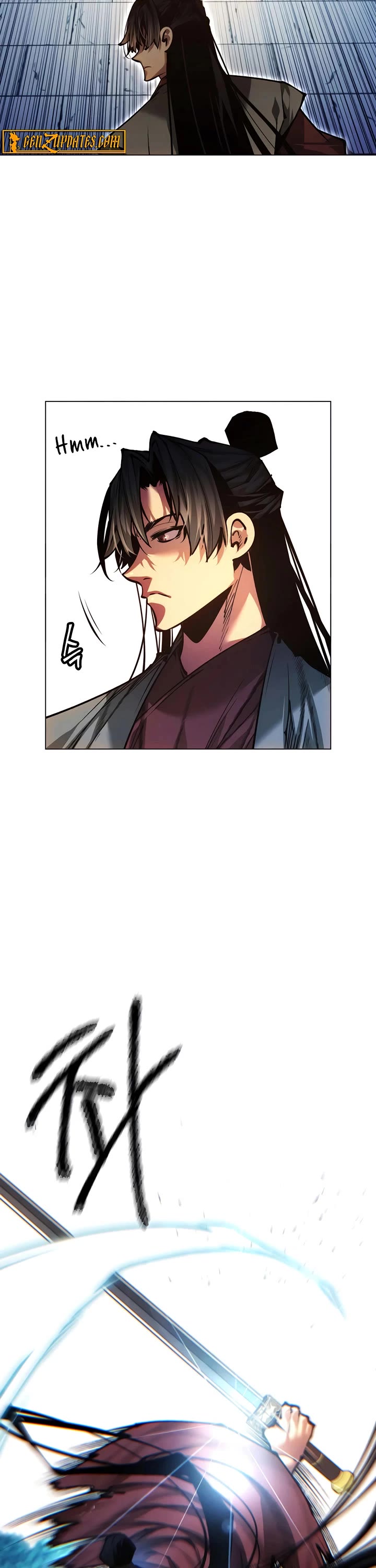 A Modern Man Who Got Transmigrated Into the Murim World chapter 163 page 61