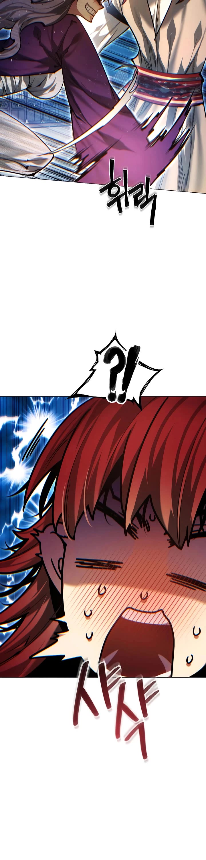 A Modern Man Who Got Transmigrated Into the Murim World chapter 163 page 8