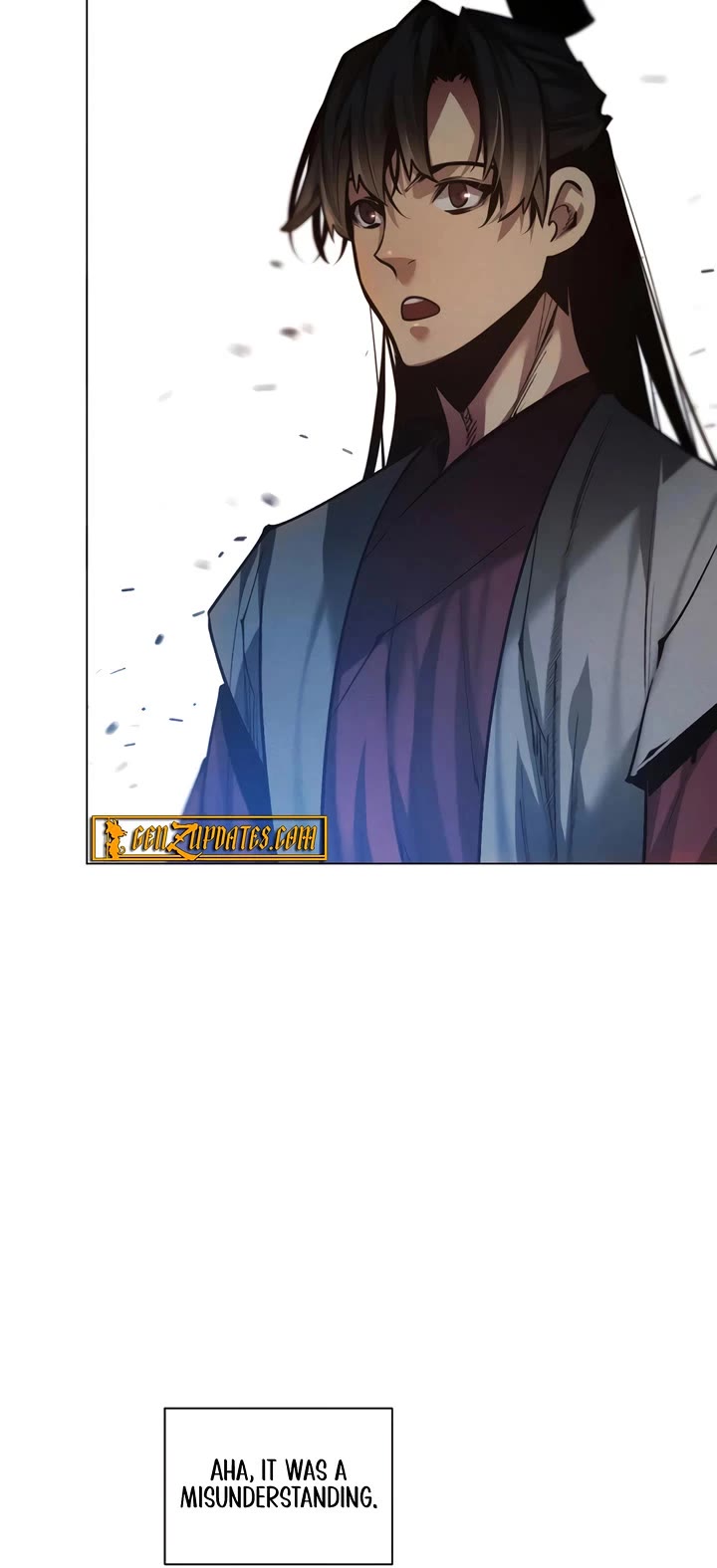 A Modern Man Who Got Transmigrated Into the Murim World chapter 164 page 26