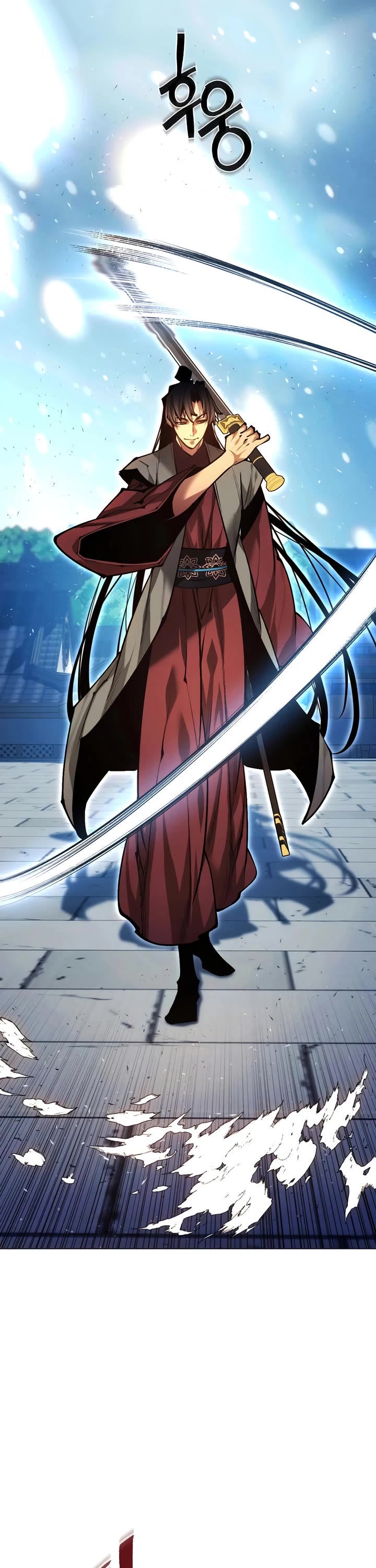 A Modern Man Who Got Transmigrated Into the Murim World chapter 164 page 30