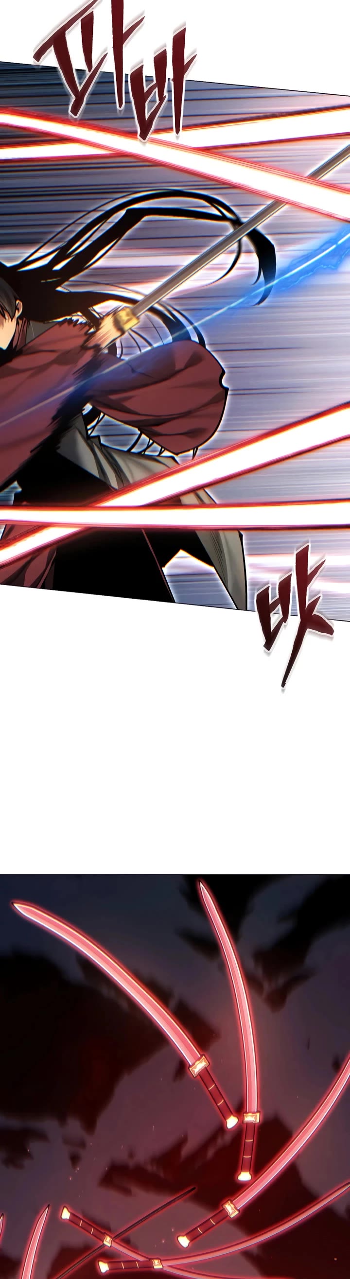 A Modern Man Who Got Transmigrated Into the Murim World chapter 164 page 31