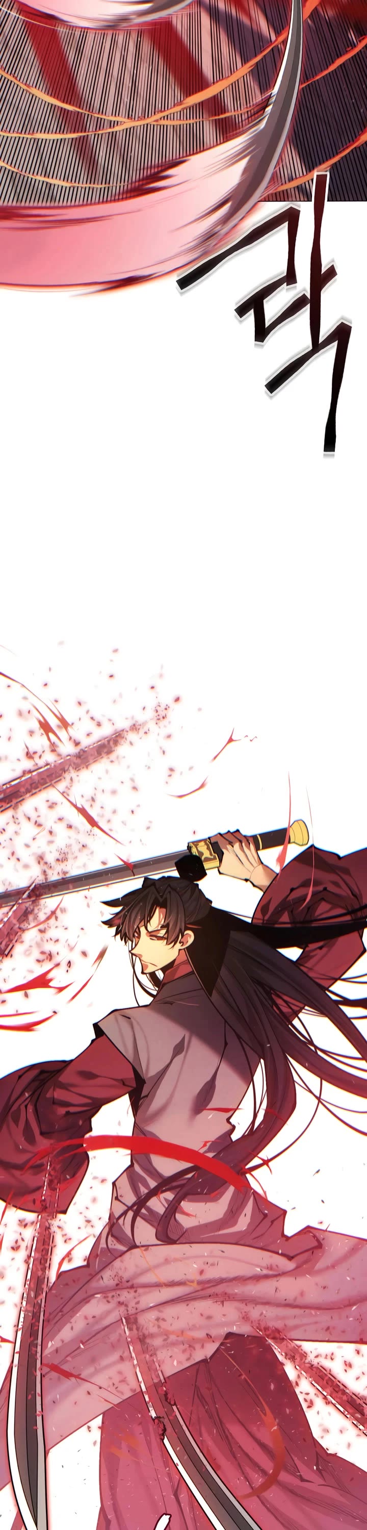 A Modern Man Who Got Transmigrated Into the Murim World chapter 164 page 4