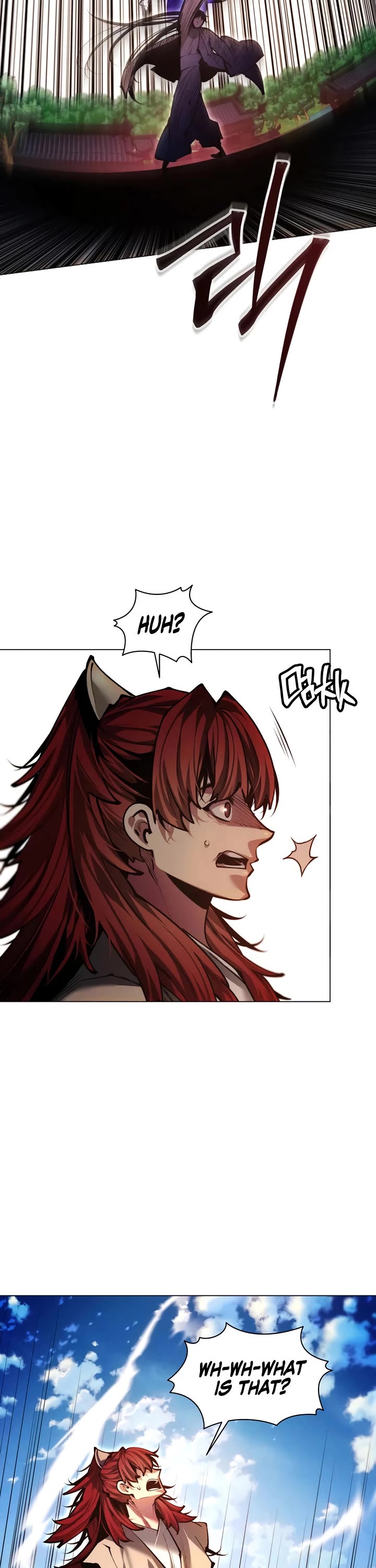 A Modern Man Who Got Transmigrated Into the Murim World chapter 164 page 41