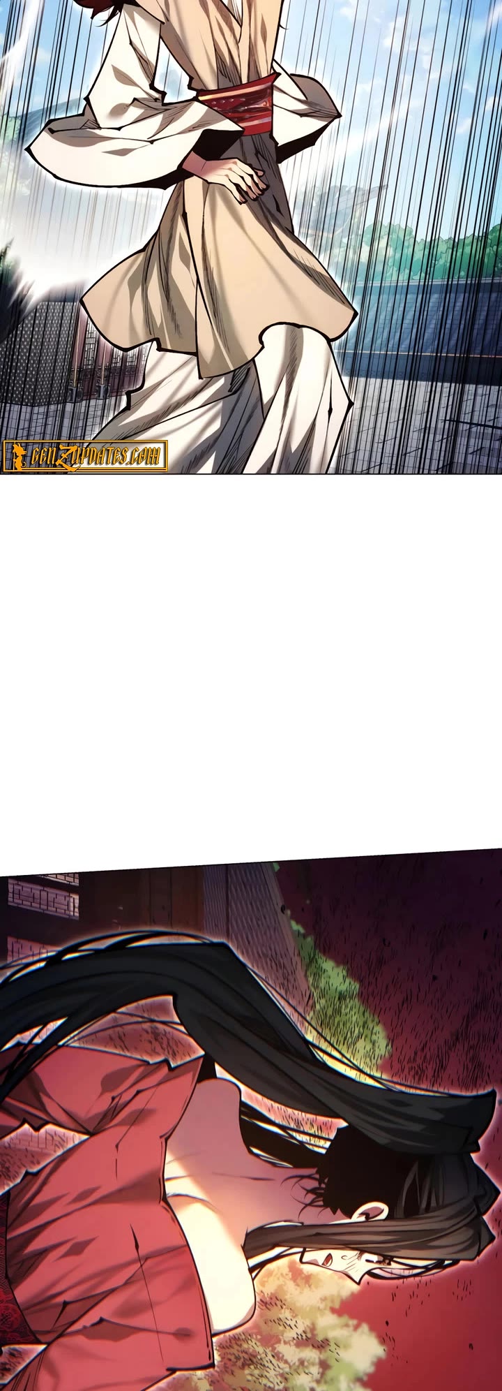 A Modern Man Who Got Transmigrated Into the Murim World chapter 164 page 42