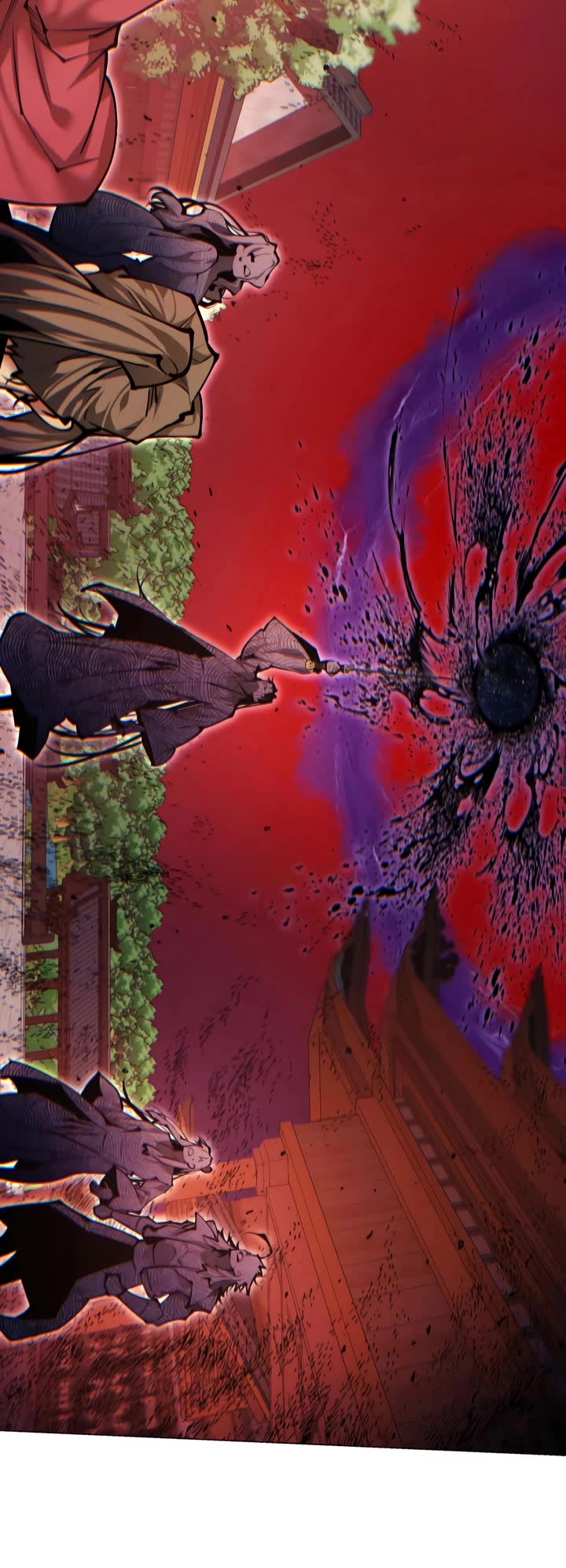 A Modern Man Who Got Transmigrated Into the Murim World chapter 164 page 43