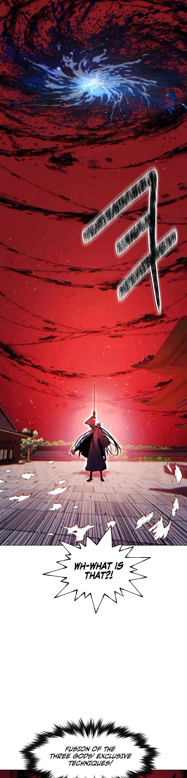 A Modern Man Who Got Transmigrated Into the Murim World chapter 164 page 45