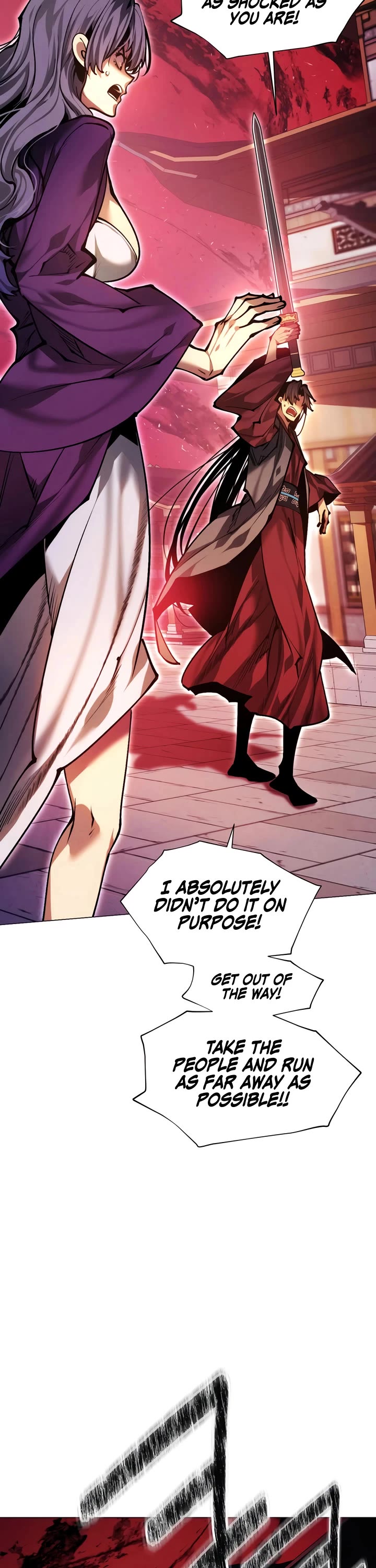 A Modern Man Who Got Transmigrated Into the Murim World chapter 164 page 48