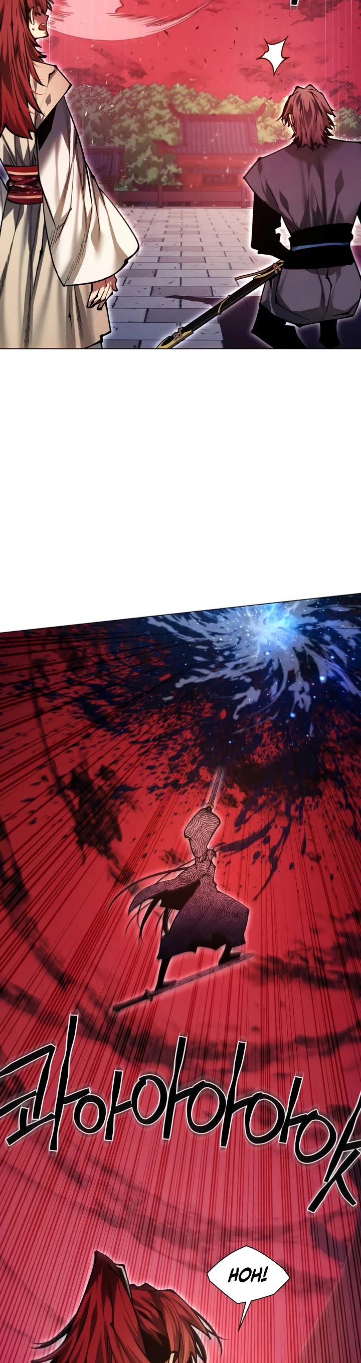 A Modern Man Who Got Transmigrated Into the Murim World chapter 164 page 51