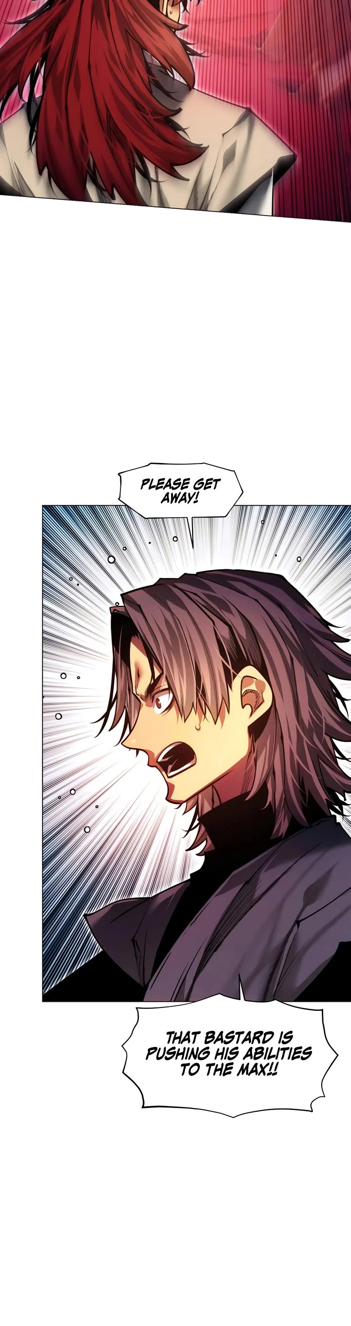 A Modern Man Who Got Transmigrated Into the Murim World chapter 164 page 52