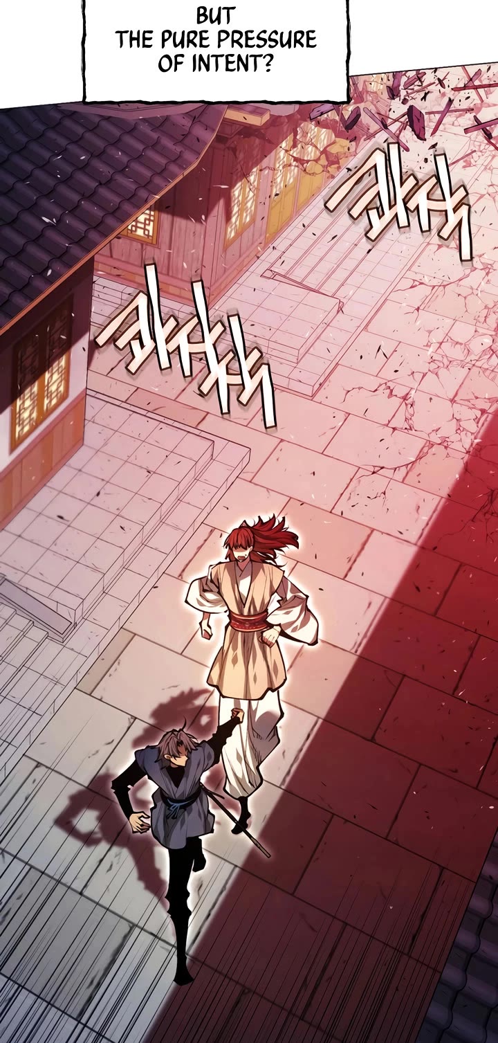 A Modern Man Who Got Transmigrated Into the Murim World chapter 164 page 55