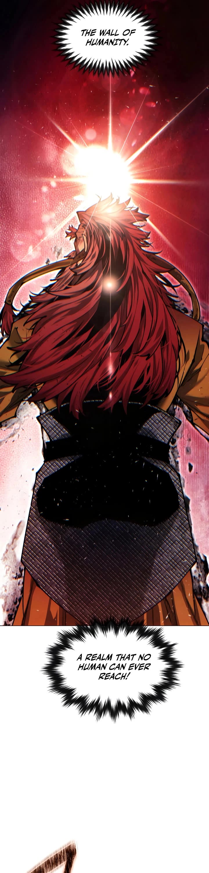 A Modern Man Who Got Transmigrated Into the Murim World chapter 164 page 57