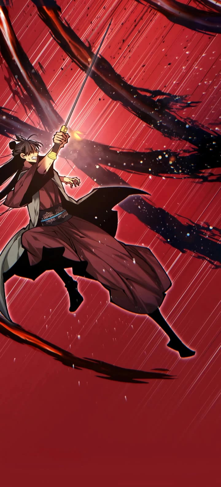 A Modern Man Who Got Transmigrated Into the Murim World chapter 164 page 60