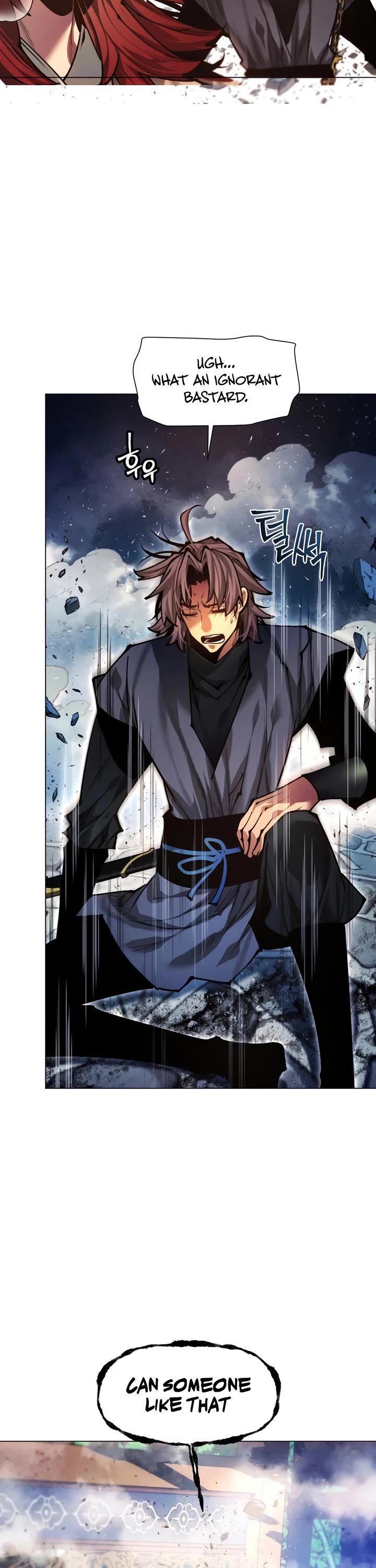 A Modern Man Who Got Transmigrated Into the Murim World chapter 164 page 68