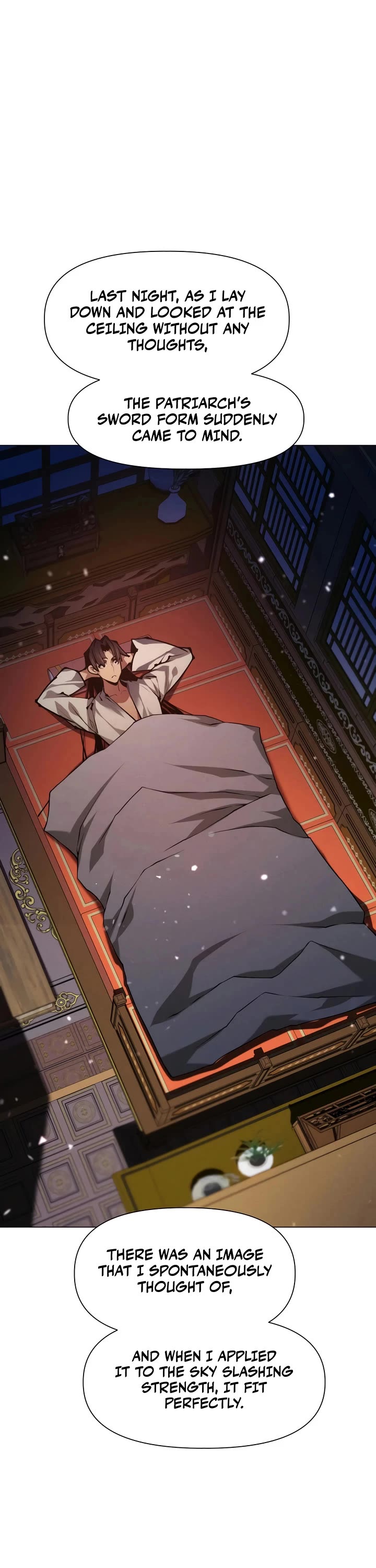 A Modern Man Who Got Transmigrated Into the Murim World chapter 164 page 7