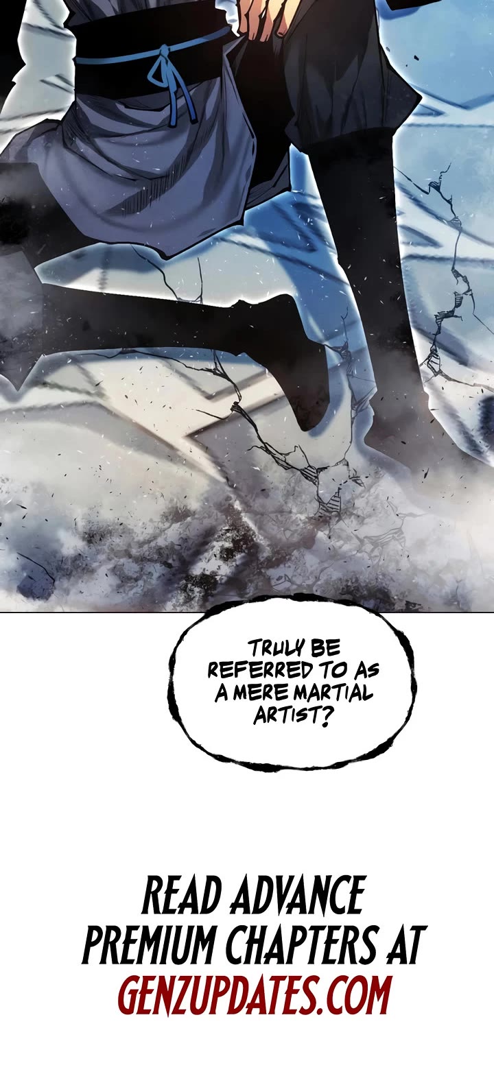 A Modern Man Who Got Transmigrated Into the Murim World chapter 164 page 70