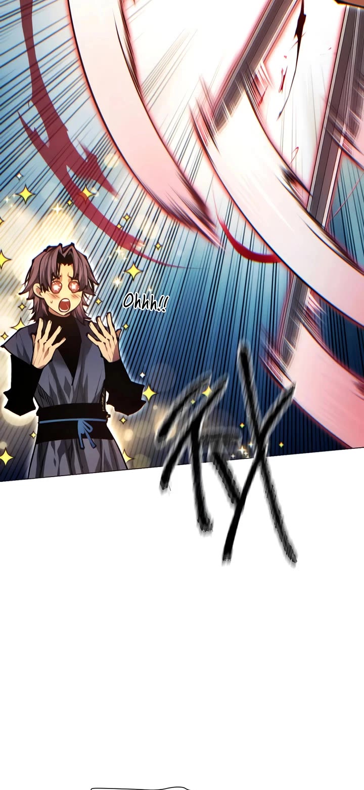 A Modern Man Who Got Transmigrated Into the Murim World chapter 164 page 9