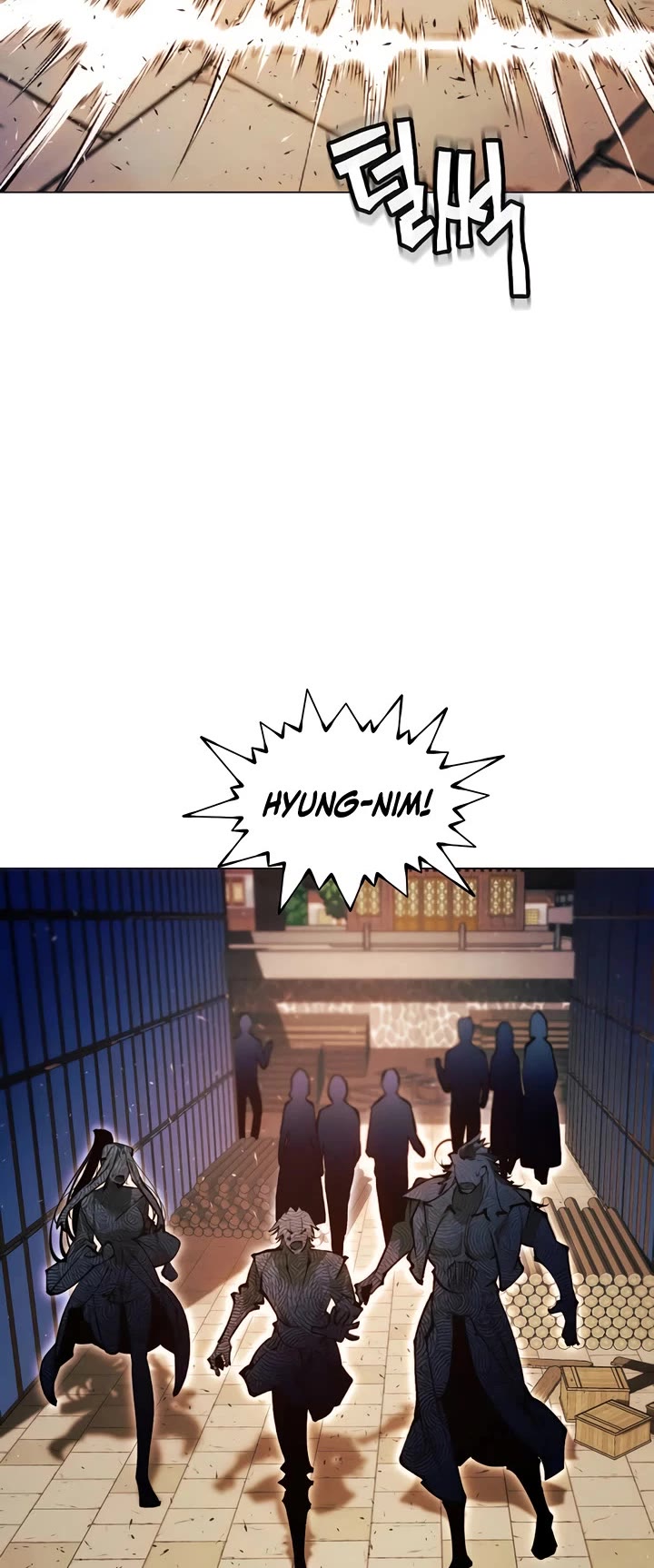 A Modern Man Who Got Transmigrated Into the Murim World chapter 165 page 11