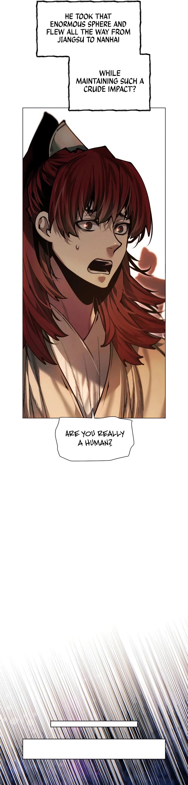 A Modern Man Who Got Transmigrated Into the Murim World chapter 165 page 13