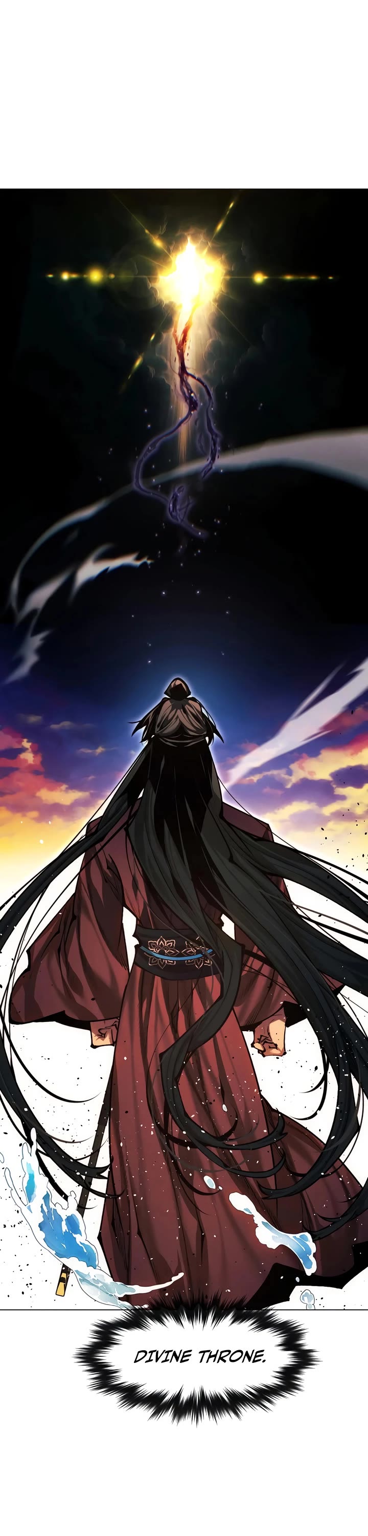 A Modern Man Who Got Transmigrated Into the Murim World chapter 165 page 27