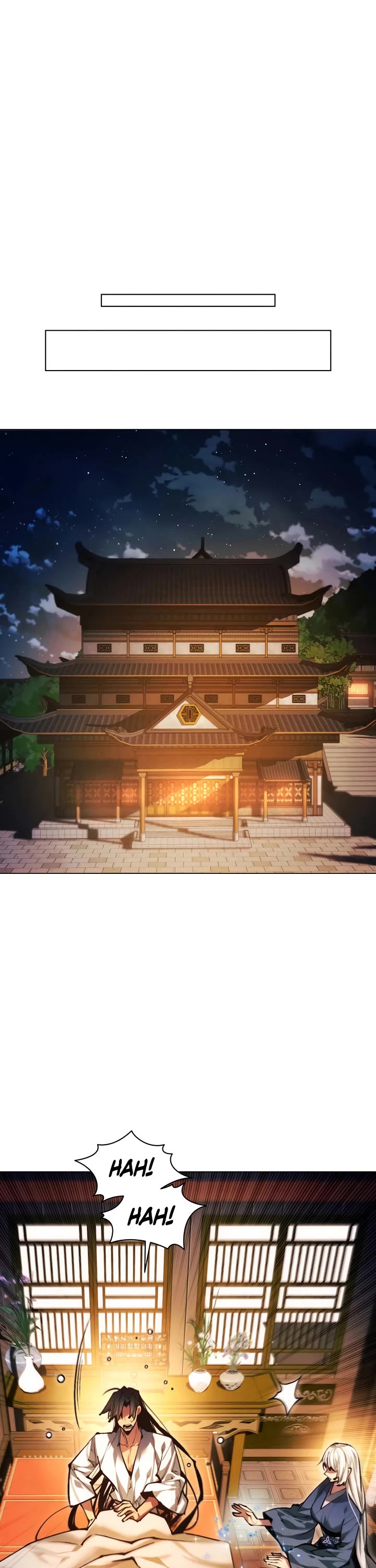 A Modern Man Who Got Transmigrated Into the Murim World chapter 165 page 28