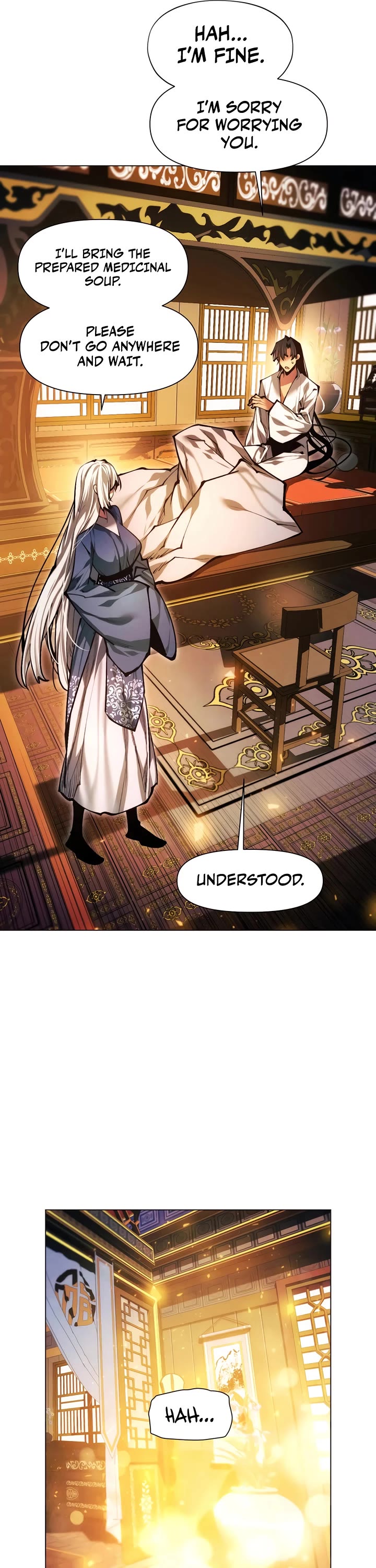 A Modern Man Who Got Transmigrated Into the Murim World chapter 165 page 31