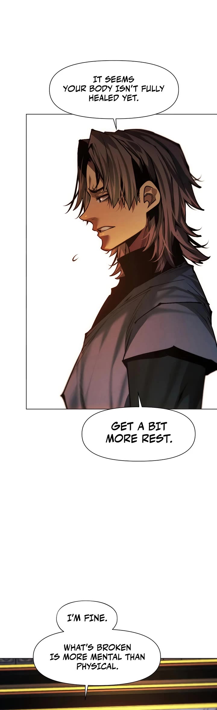 A Modern Man Who Got Transmigrated Into the Murim World chapter 165 page 42