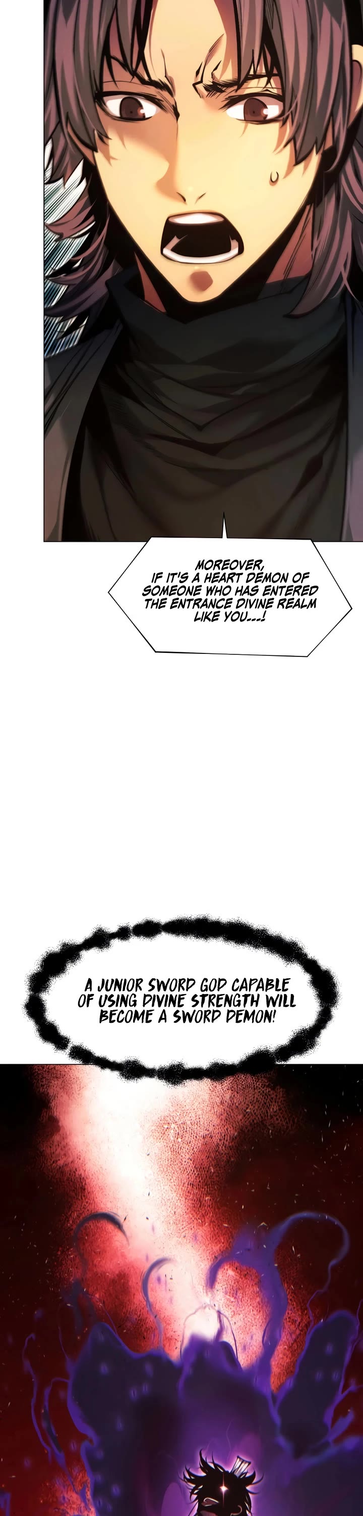 A Modern Man Who Got Transmigrated Into the Murim World chapter 165 page 44