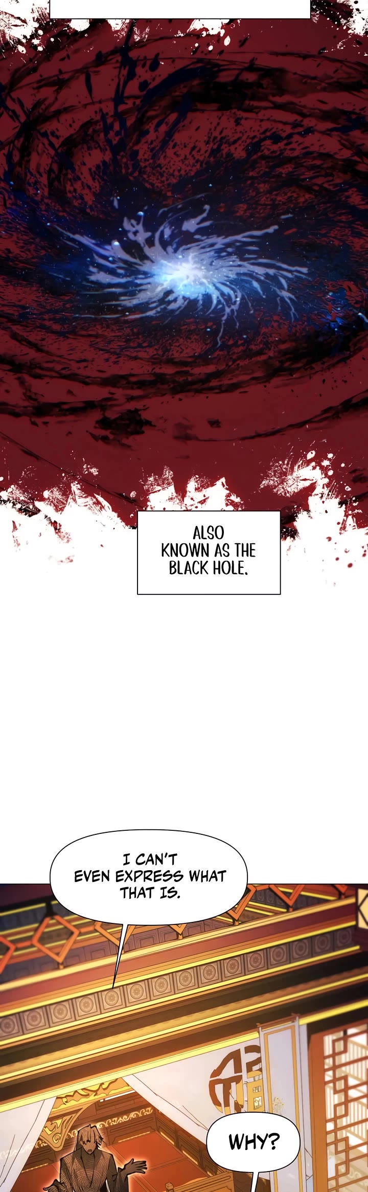 A Modern Man Who Got Transmigrated Into the Murim World chapter 165 page 47