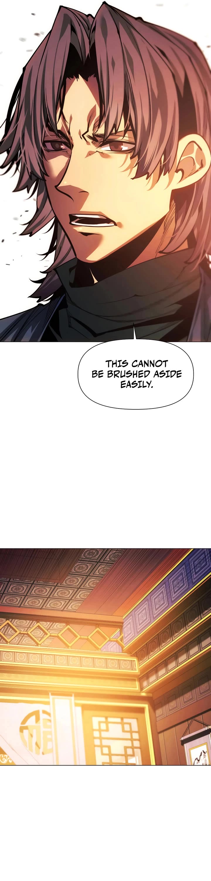 A Modern Man Who Got Transmigrated Into the Murim World chapter 165 page 49