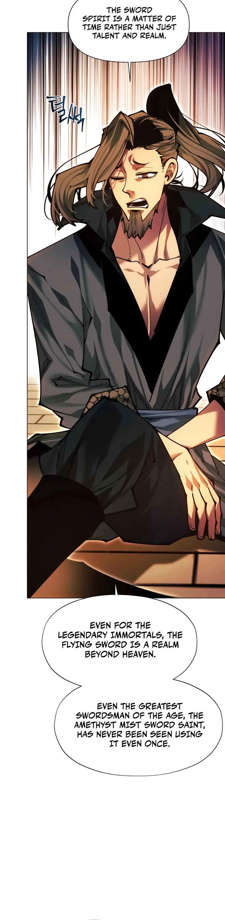 A Modern Man Who Got Transmigrated Into the Murim World chapter 165 page 54