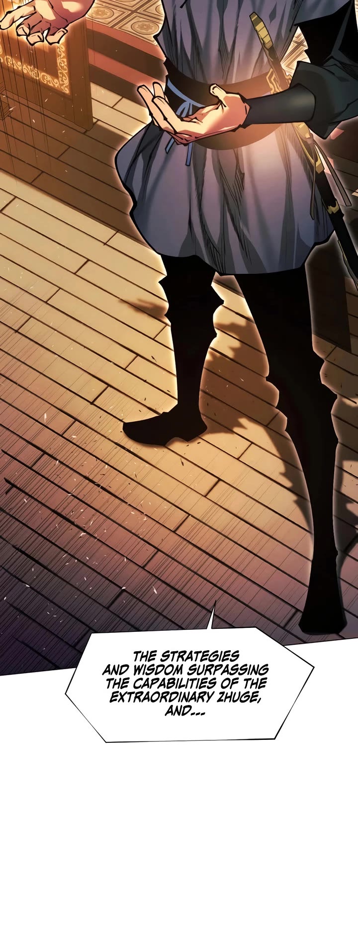 A Modern Man Who Got Transmigrated Into the Murim World chapter 165 page 66