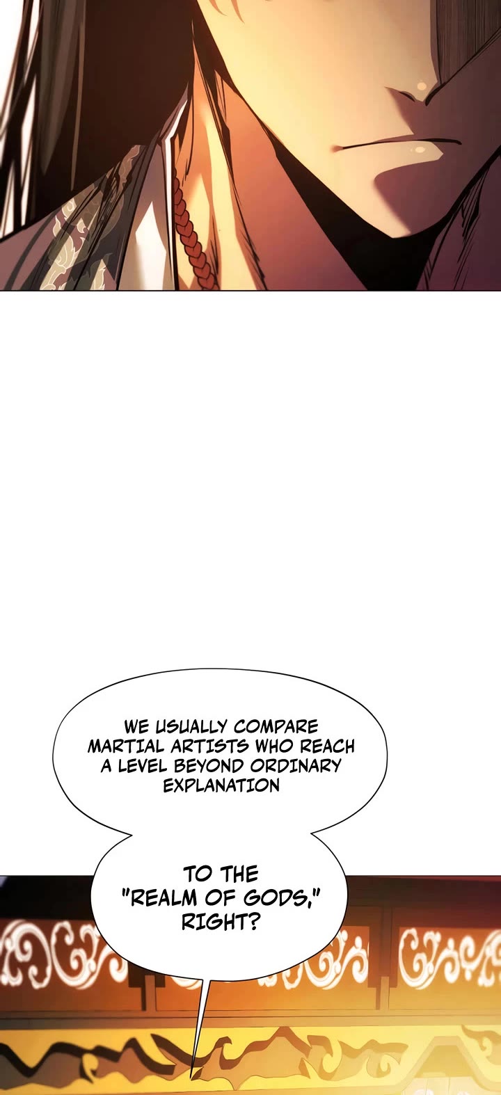 A Modern Man Who Got Transmigrated Into the Murim World chapter 166 page 12