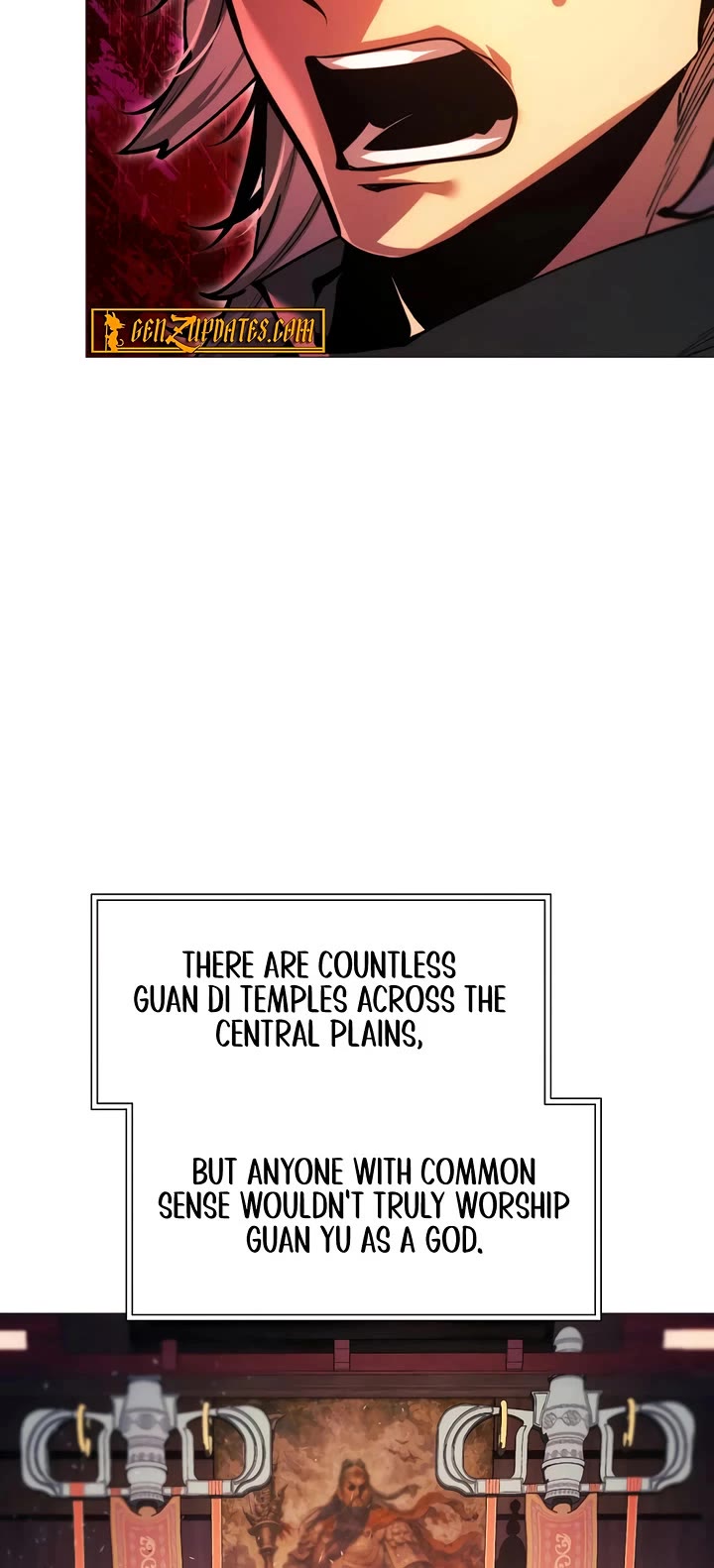 A Modern Man Who Got Transmigrated Into the Murim World chapter 166 page 15