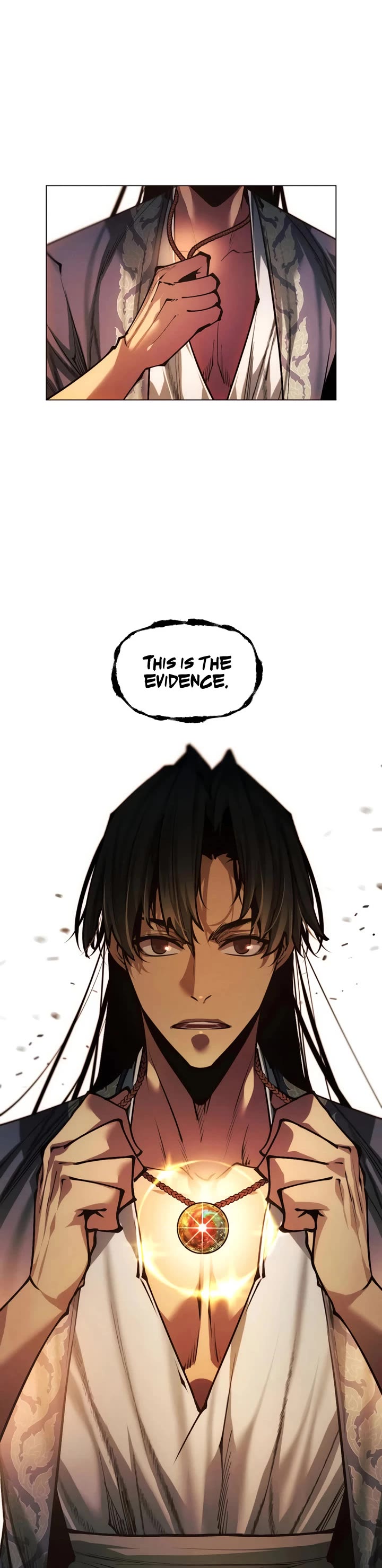 A Modern Man Who Got Transmigrated Into the Murim World chapter 166 page 22