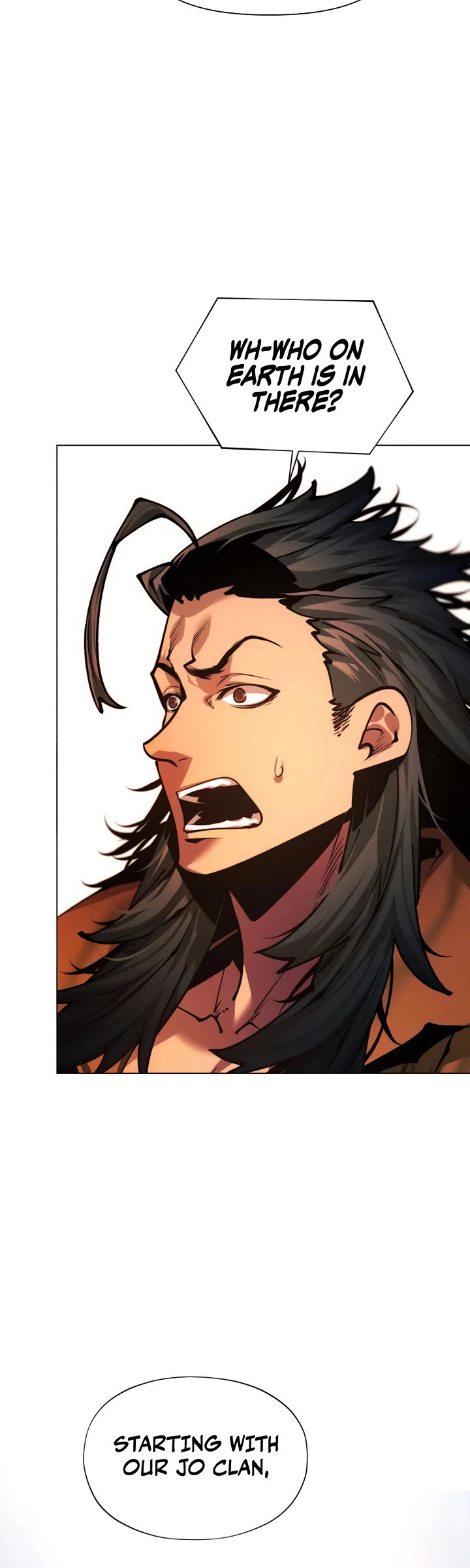 A Modern Man Who Got Transmigrated Into the Murim World chapter 166 page 28