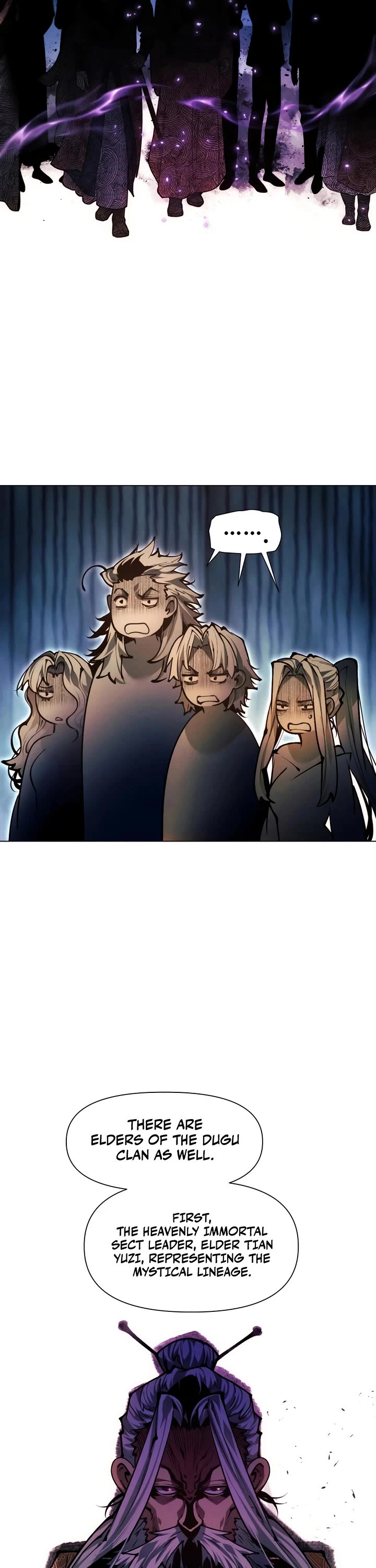 A Modern Man Who Got Transmigrated Into the Murim World chapter 166 page 30