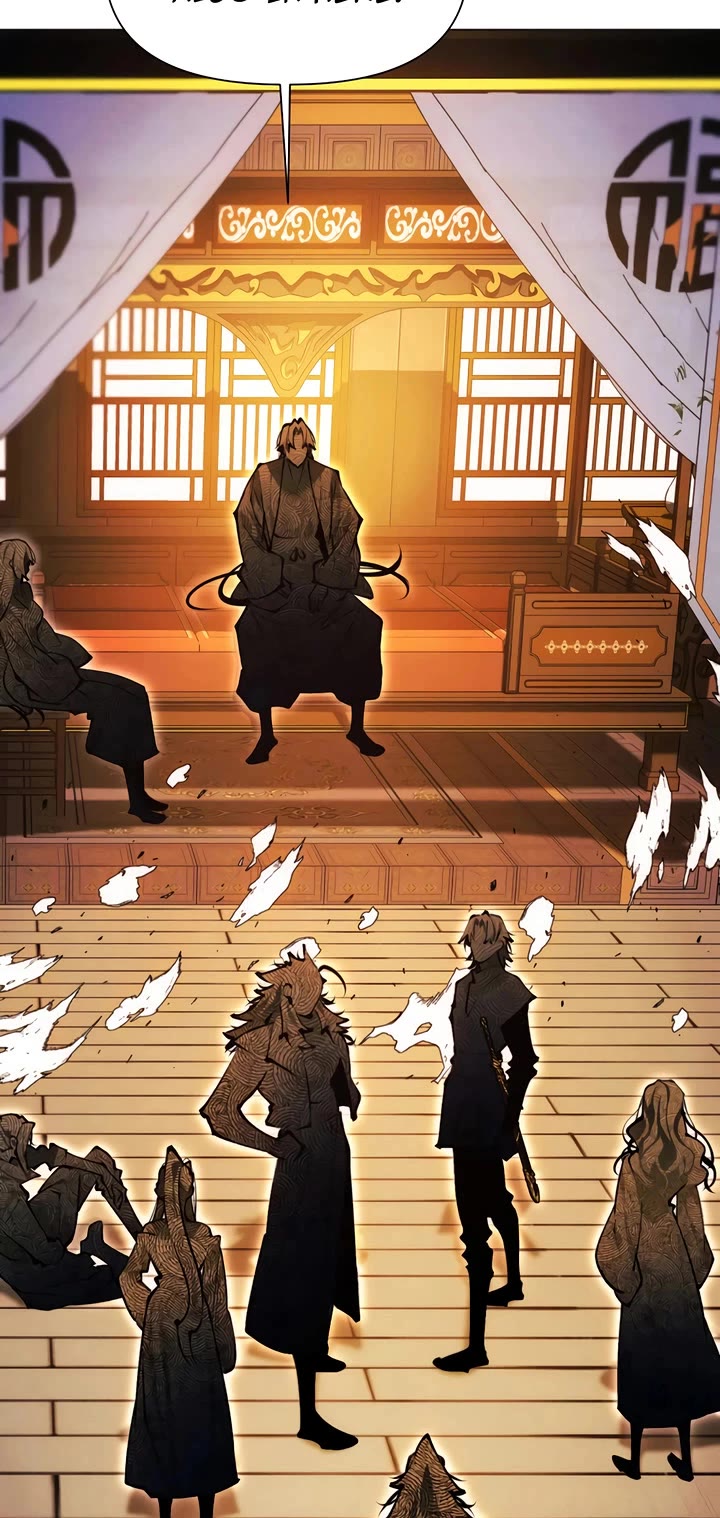 A Modern Man Who Got Transmigrated Into the Murim World chapter 166 page 39