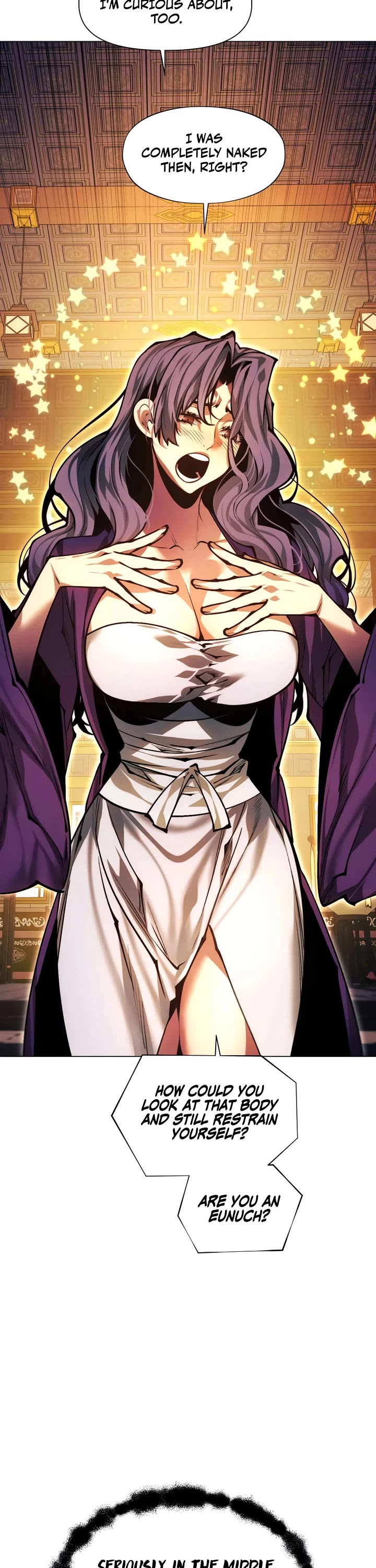 A Modern Man Who Got Transmigrated Into the Murim World chapter 166 page 4