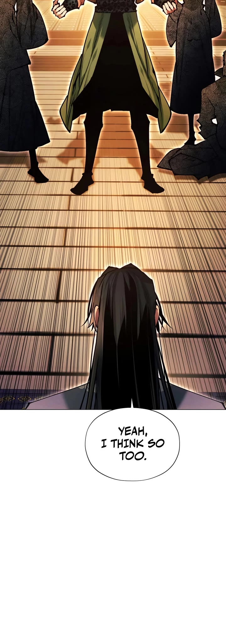 A Modern Man Who Got Transmigrated Into the Murim World chapter 166 page 46