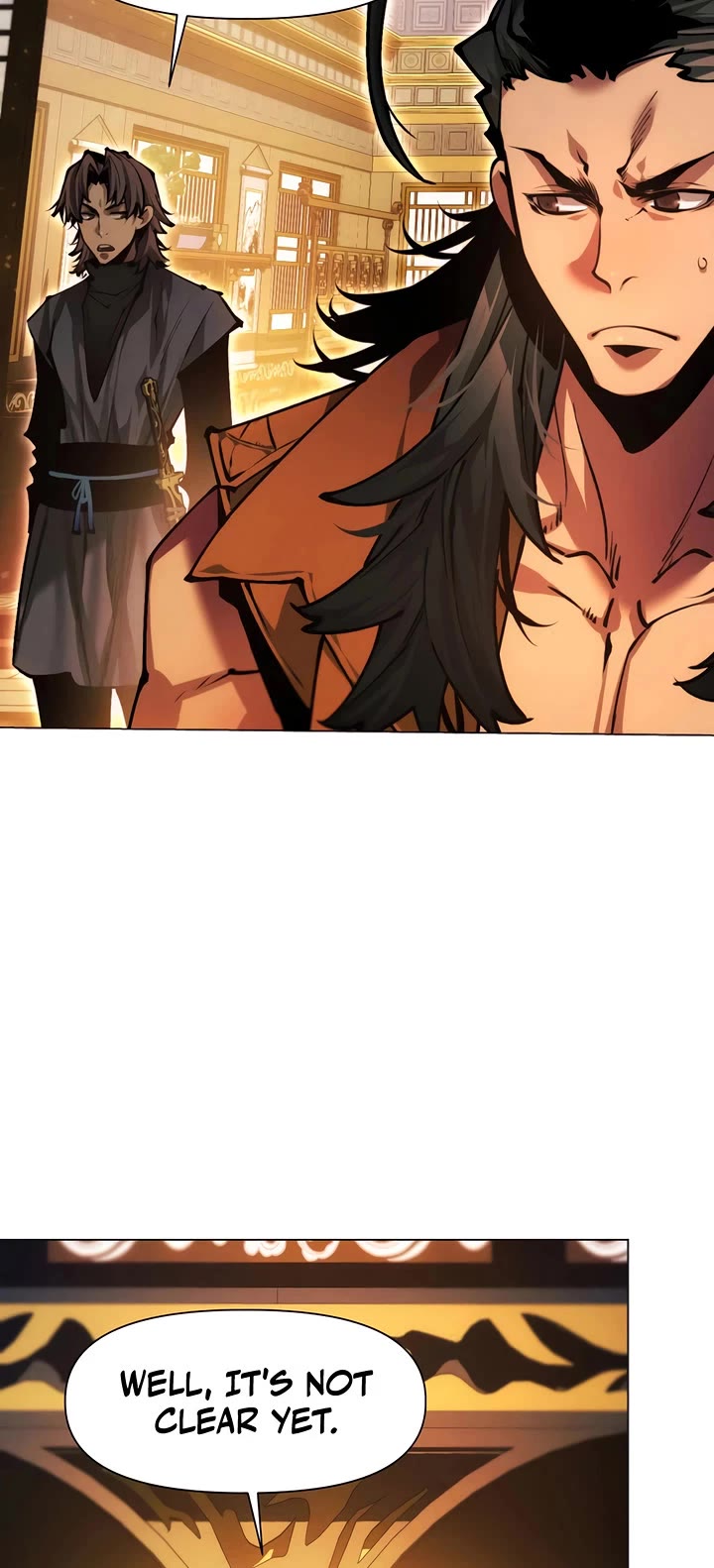 A Modern Man Who Got Transmigrated Into the Murim World chapter 166 page 49