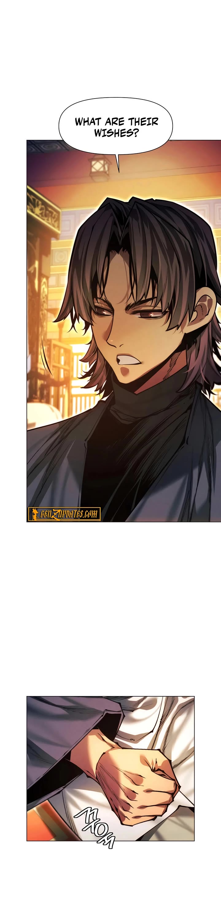 A Modern Man Who Got Transmigrated Into the Murim World chapter 166 page 52