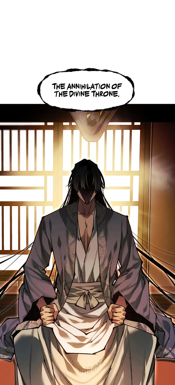 A Modern Man Who Got Transmigrated Into the Murim World chapter 166 page 53