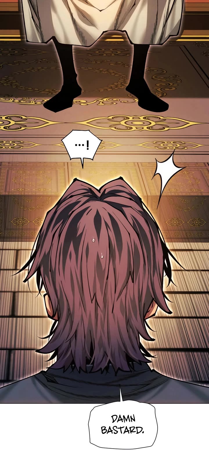 A Modern Man Who Got Transmigrated Into the Murim World chapter 166 page 54