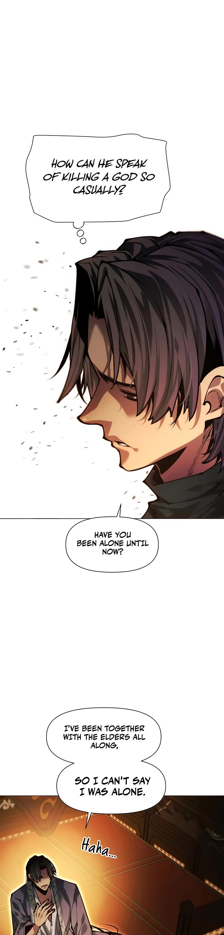 A Modern Man Who Got Transmigrated Into the Murim World chapter 166 page 55