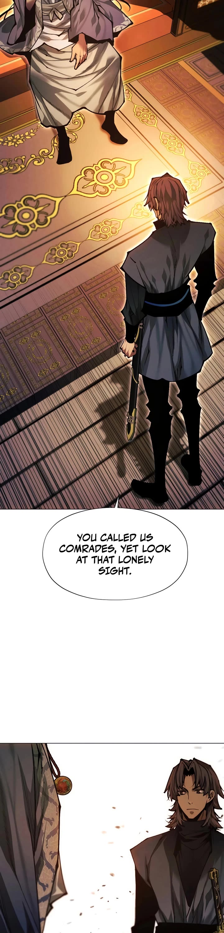 A Modern Man Who Got Transmigrated Into the Murim World chapter 166 page 56