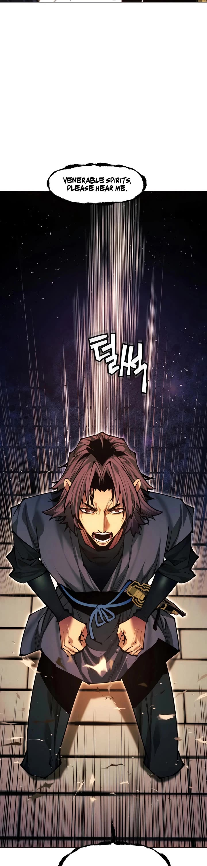 A Modern Man Who Got Transmigrated Into the Murim World chapter 166 page 57