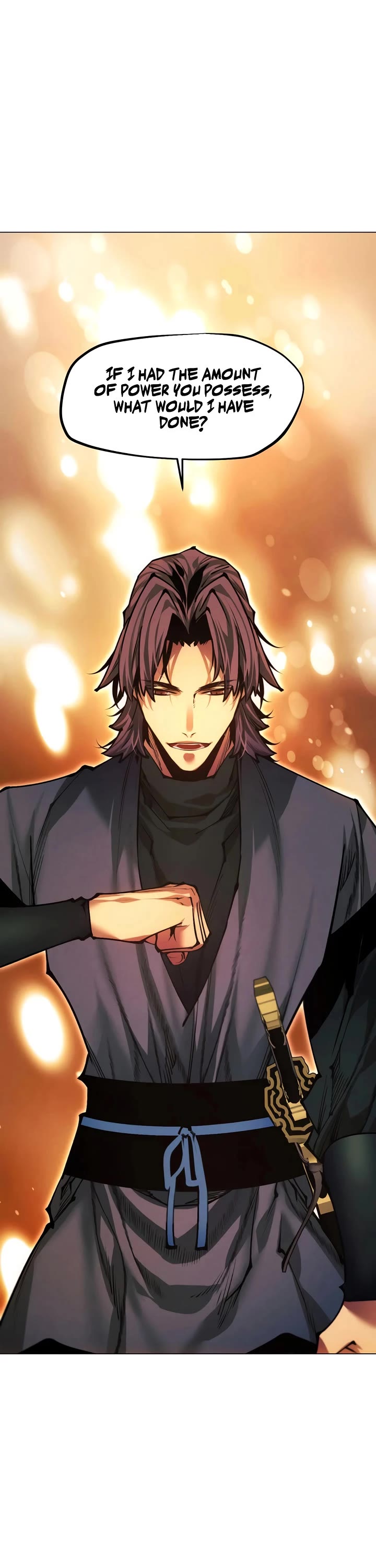 A Modern Man Who Got Transmigrated Into the Murim World chapter 166 page 62