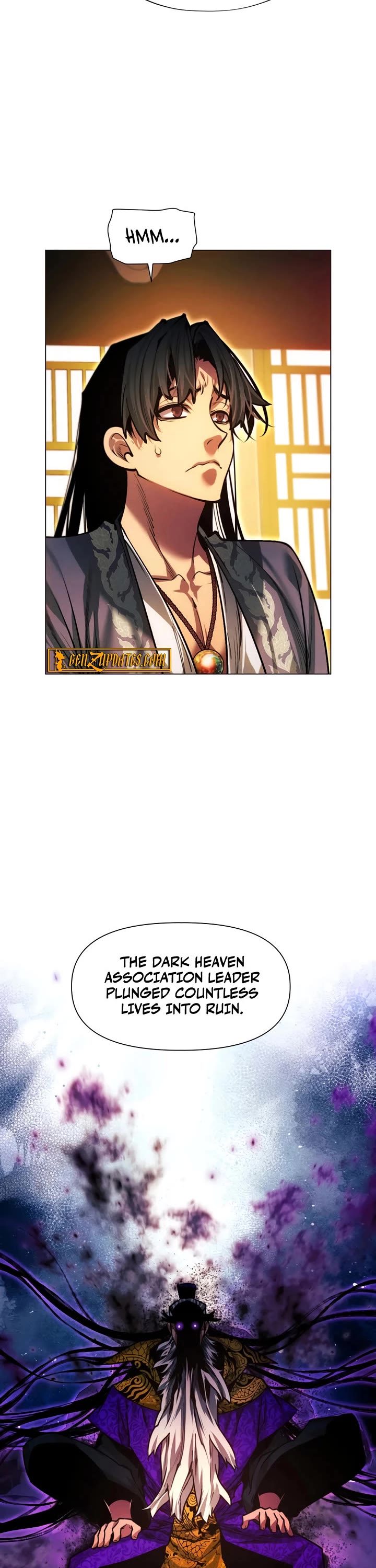 A Modern Man Who Got Transmigrated Into the Murim World chapter 166 page 64